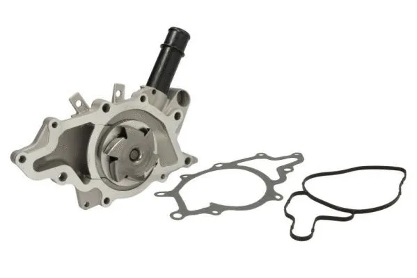 Water Pump, engine cooling (D1M026TT)