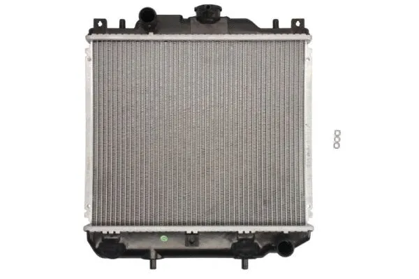 Radiator, engine cooling (D7Z001TT)