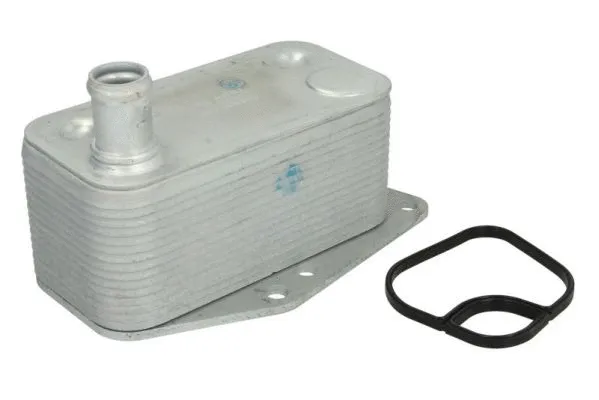 Oil Cooler, engine oil (D4B009TT)
