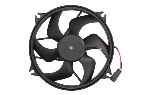 Fan, engine cooling (D8P005TT)