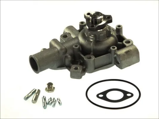Water Pump, engine cooling (D1R000TT)