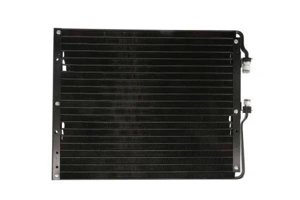 Condenser, air conditioning (KTT110615)