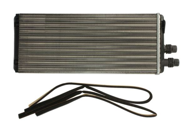 Heat Exchanger, interior heating (D6IV002TT)