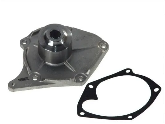 Water Pump, engine cooling (D1R033TT)