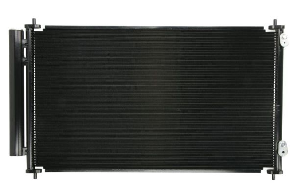 Condenser, air conditioning (KTT110762)