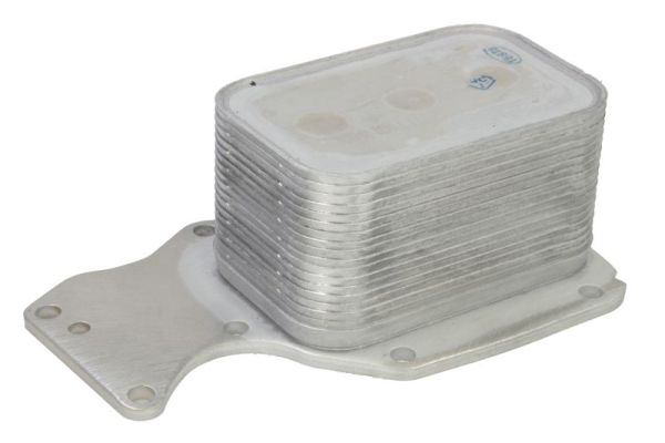 Oil Cooler, engine oil (D4B031TT)