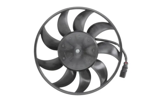 Fan, engine cooling (D8A009TT)
