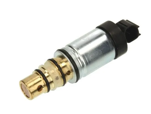 Control Valve, air conditioning compressor