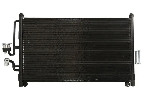 Condenser, air conditioning (KTT110325)