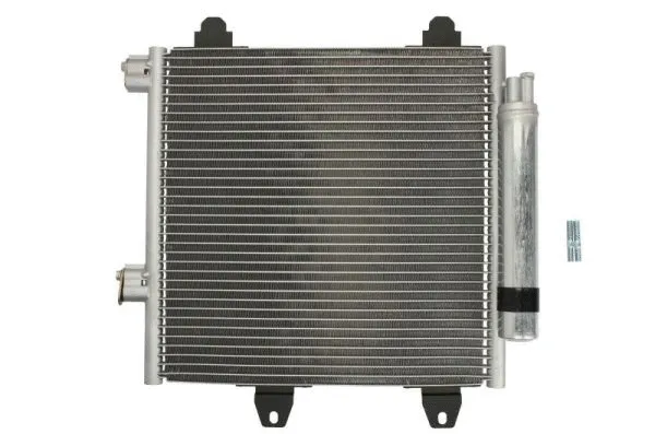 Condenser, air conditioning (KTT110397)