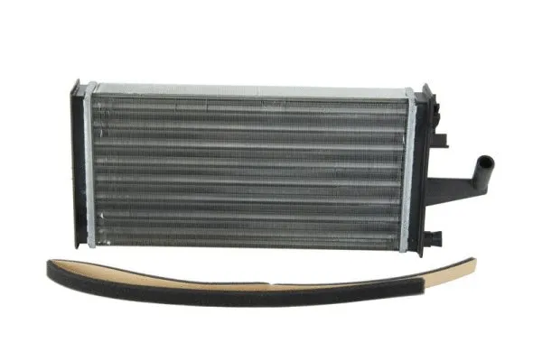 Heat Exchanger, interior heating (D6E001TT)