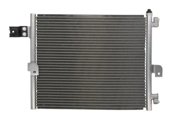 Condenser, air conditioning (KTT110220)