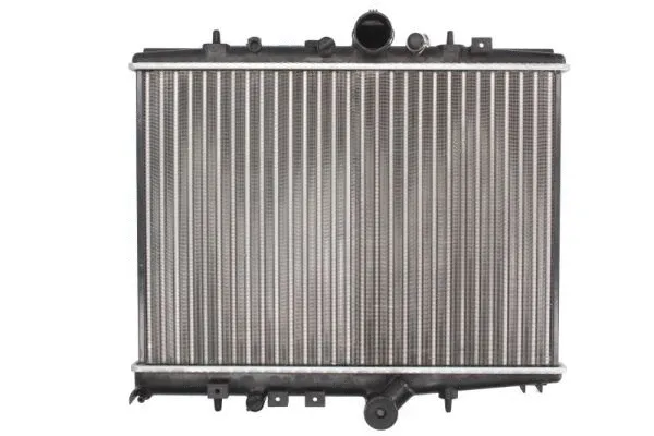 Radiator, engine cooling (D7C011TT)