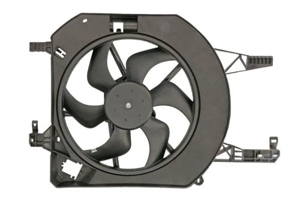 Fan, engine cooling (D8R015TT)