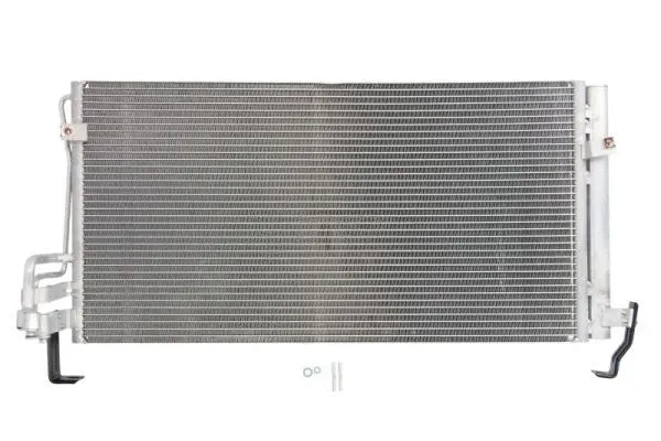 Condenser, air conditioning (KTT110527)