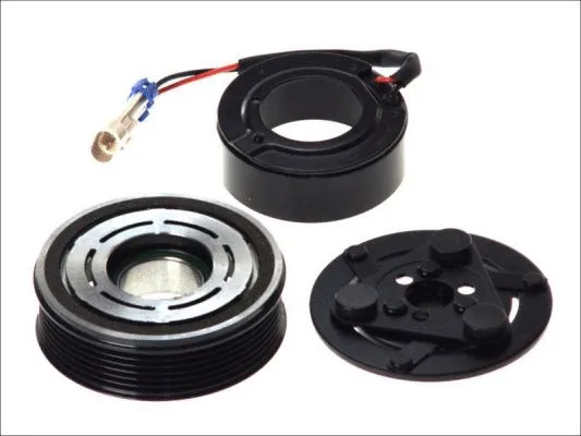 Magnetic Clutch, air conditioning compressor
