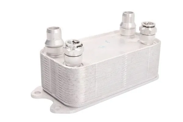 Oil Cooler, engine oil (D4M009TT)