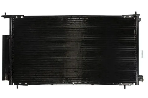 Condenser, air conditioning (KTT110053)