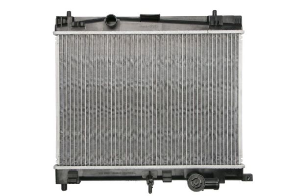 Radiator, engine cooling (D72079TT)