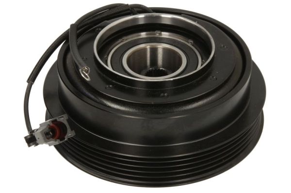 Magnetic Clutch, air conditioning compressor (KTT040099)