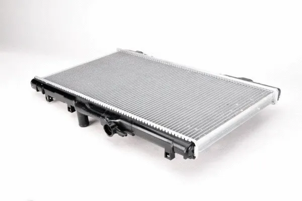 Radiator, engine cooling (D72038TT)