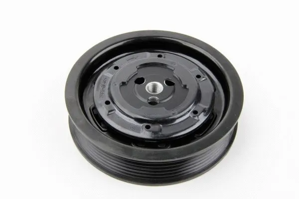 Magnetic Clutch, air conditioning compressor