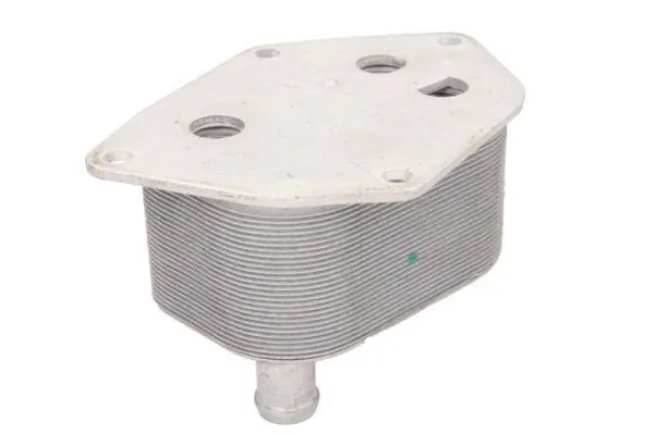 Oil Cooler, engine oil