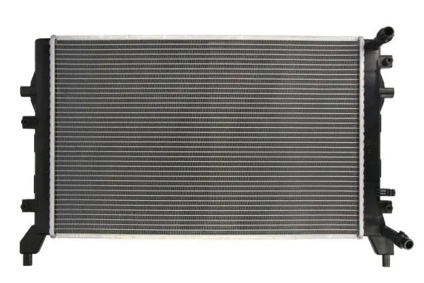 Radiator, engine cooling (D7A033TT)