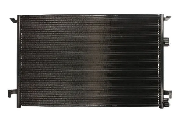 Condenser, air conditioning (KTT110353)