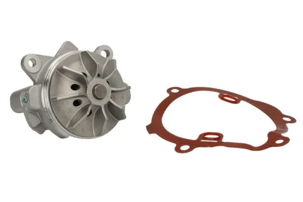 Water Pump, engine cooling (D1X045TT)