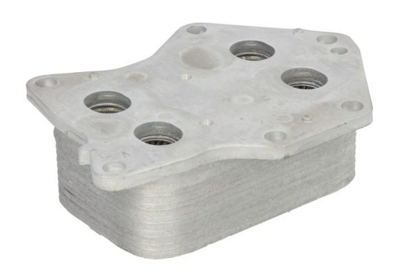 Oil Cooler, engine oil