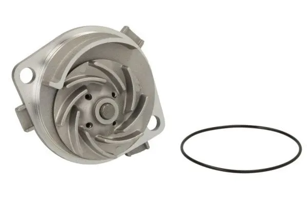 Water Pump, engine cooling (D1F060TT)