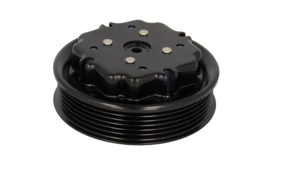 Magnetic Clutch, air conditioning compressor