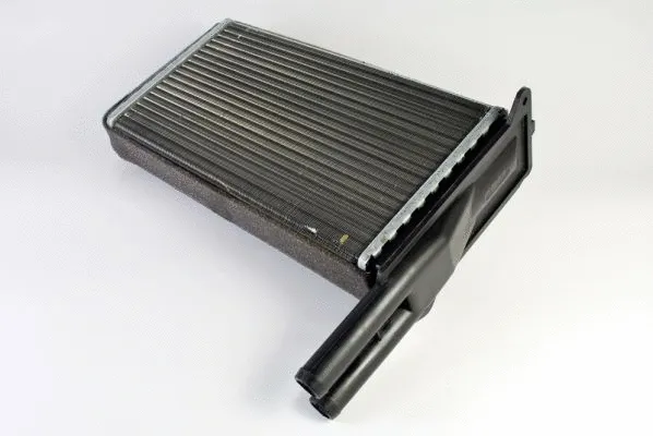 Heat Exchanger, interior heating (D6G002TT)