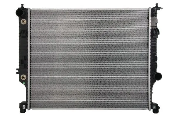 Radiator, engine cooling (D7M068TT)