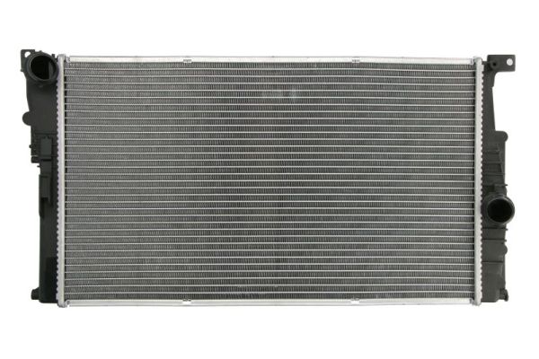Radiator, engine cooling (D7B056TT)