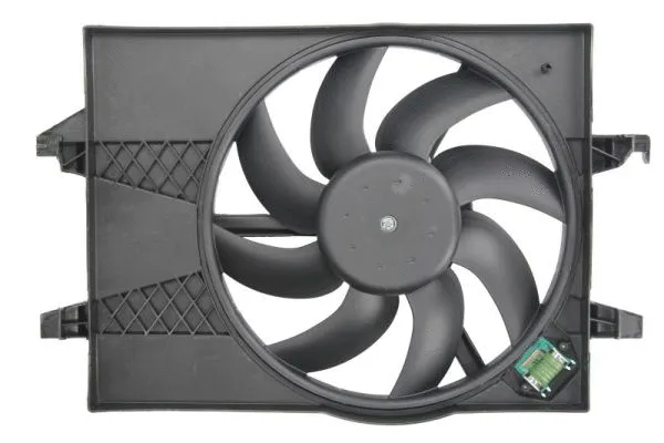 Fan, engine cooling (D8G001TT)