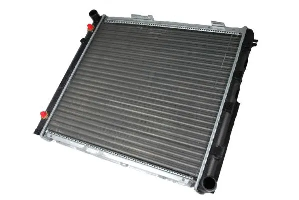 Radiator, engine cooling (D7M003TT)