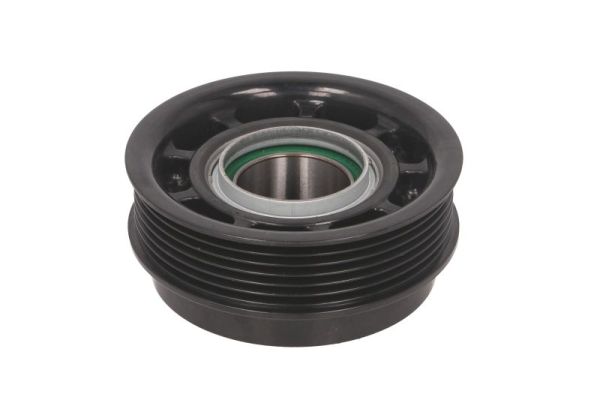 Magnetic Clutch, air conditioning compressor