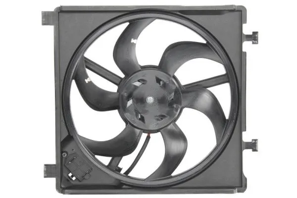 Fan, engine cooling (D8W039TT)
