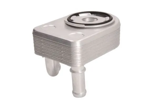 Oil Cooler, engine oil (D4G008TT)