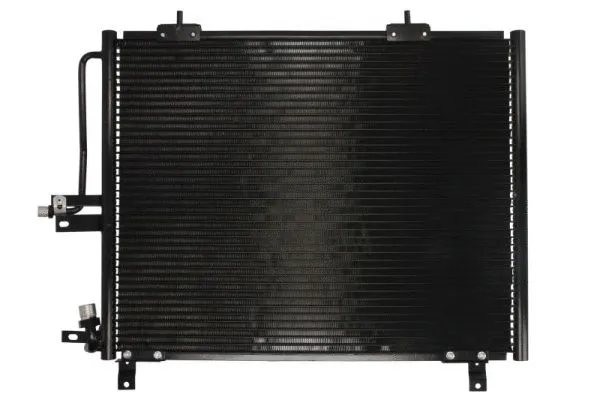 Condenser, air conditioning (KTT110034)