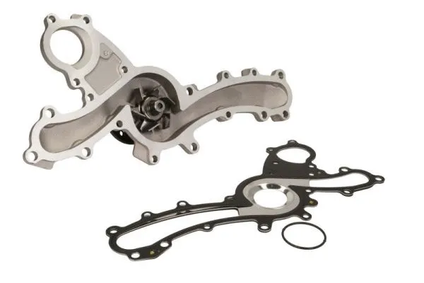 Water Pump, engine cooling (D12103TT)