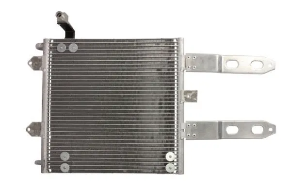 Condenser, air conditioning (KTT110355)