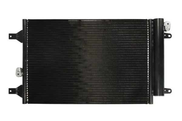 Condenser, air conditioning (KTT110019)