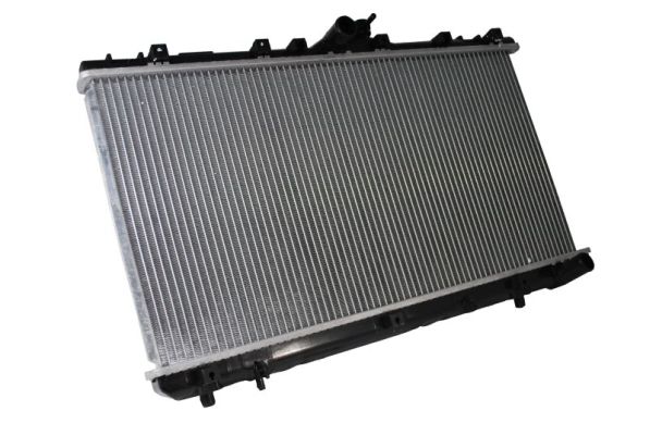 Radiator, engine cooling (D72012TT)