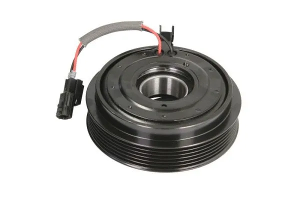 Magnetic Clutch, air conditioning compressor