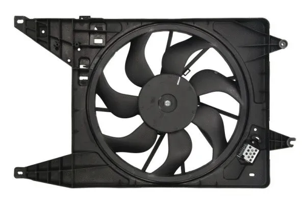 Fan, engine cooling (D8R004TT)
