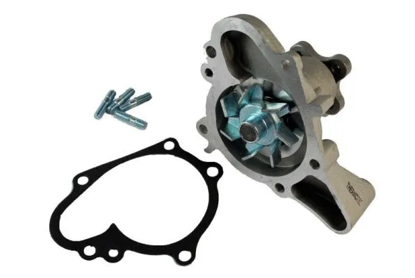 Water Pump, engine cooling (D10514TT)