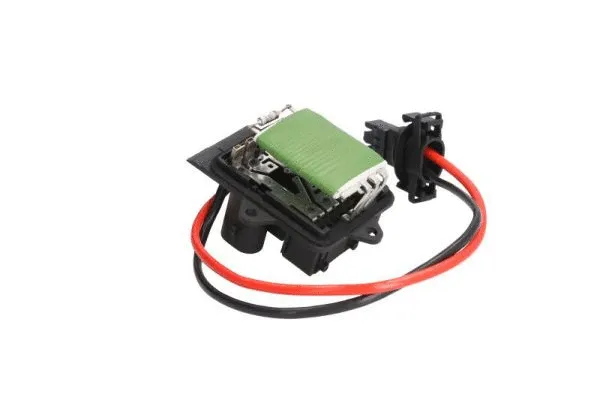 Regulator, interior blower (DER017TT)